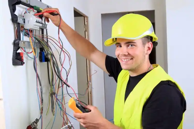 elektricien Radewijk